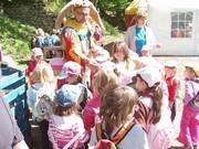 Celodenní výlet na Bezděz title=